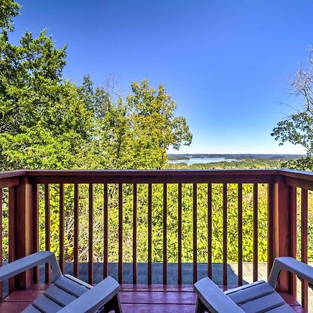 Sevierville Retreat Private Hot Tub And Lake Views! エクステリア 写真